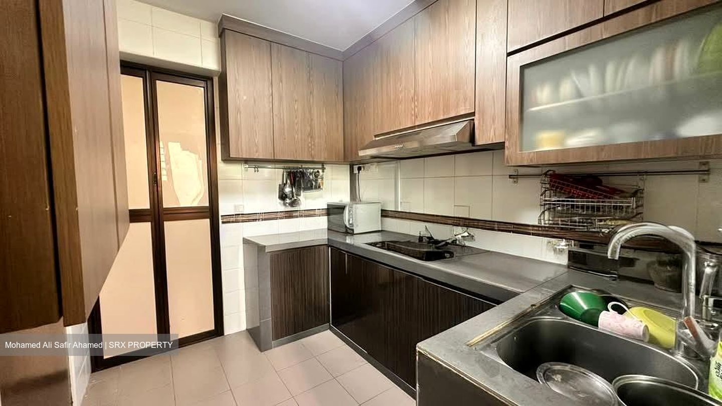 Blk 55 Havelock View (Bukit Merah), HDB 3 Rooms #593124831